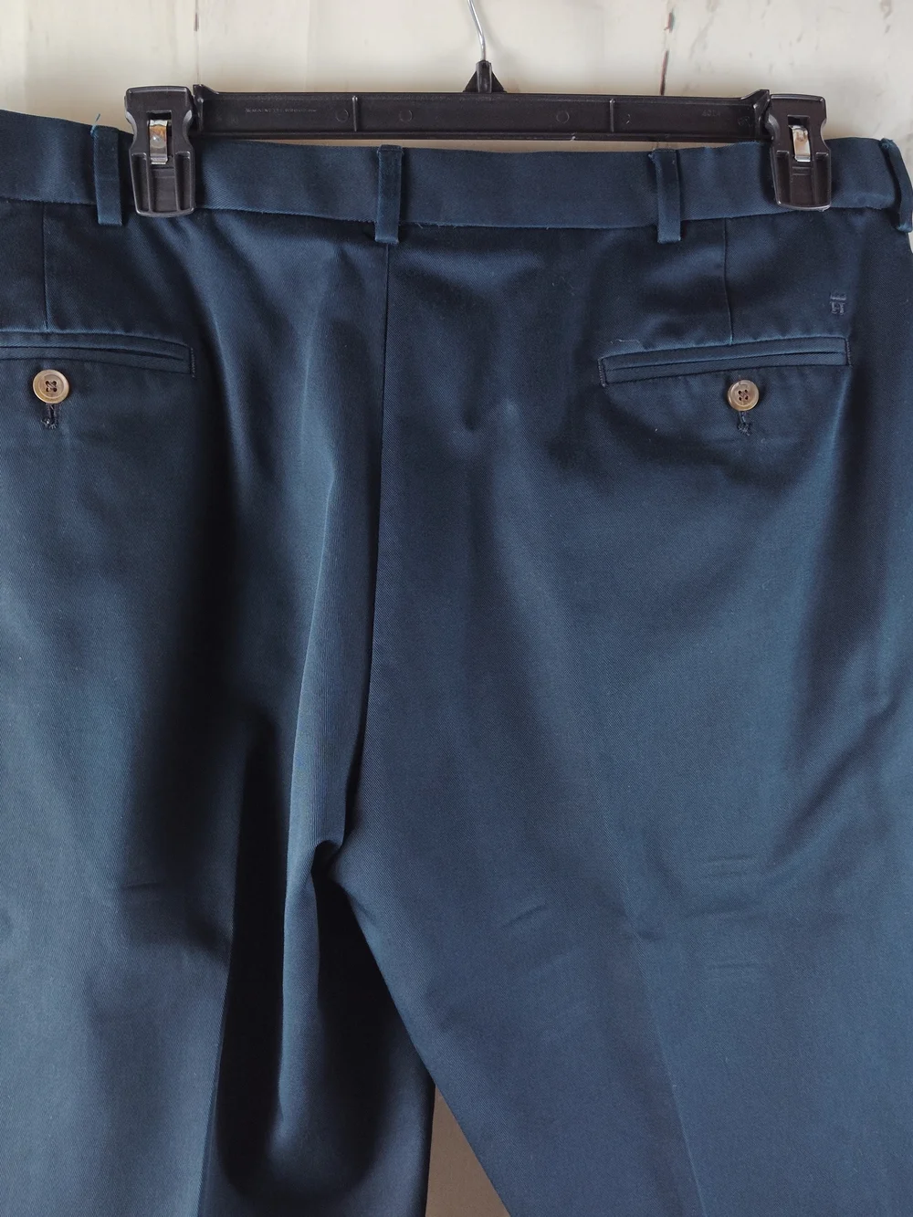 Haggar classic fit